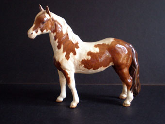 Beswick Horse